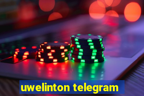 uwelinton telegram